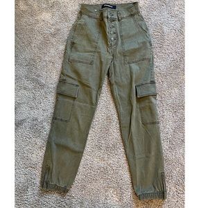 cargo pants